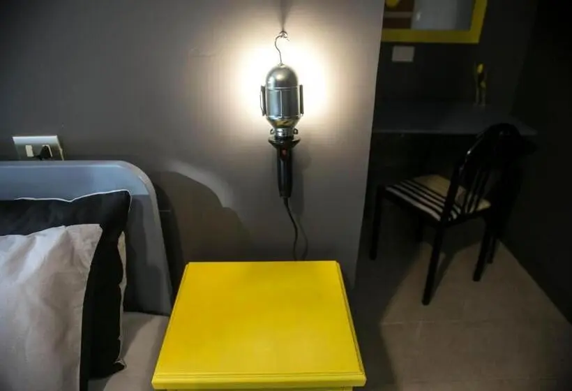 スタンダードトリプルルーム, Lako Hostel