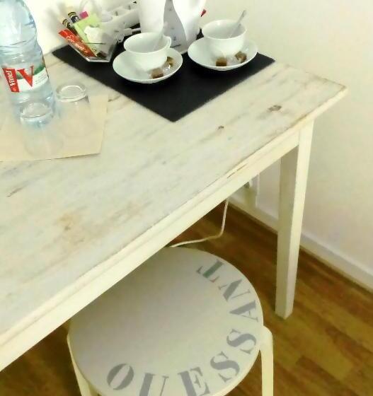 Номер Deluxe, Ailes Et Iles