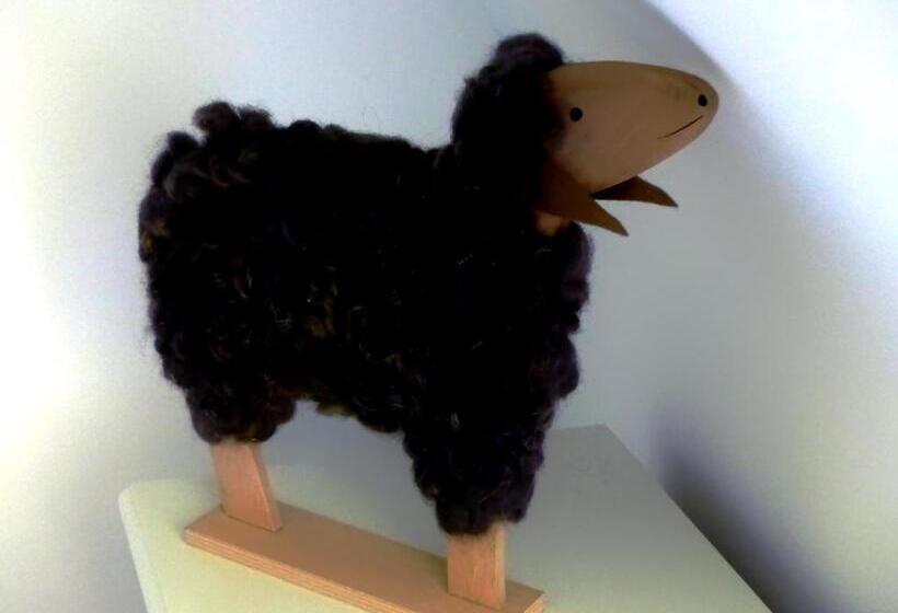 Номер Deluxe, Ailes Et Iles