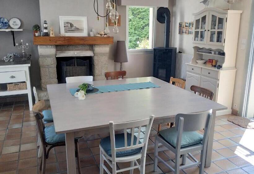 Номер Superior, Ailes Et Iles