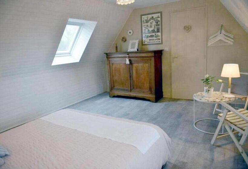 Номер Superior, Ailes Et Iles