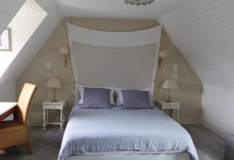 Номер Superior, Ailes Et Iles