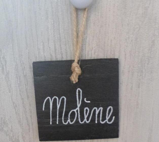 Номер Стандарт Вид на Сад, Ailes Et Iles