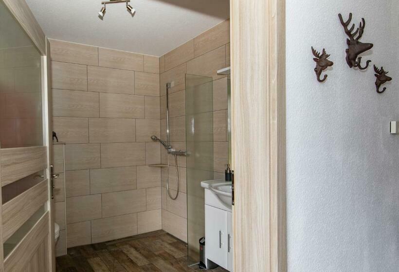 舒适型房间, Ferienhof Zum Spreewäldchen