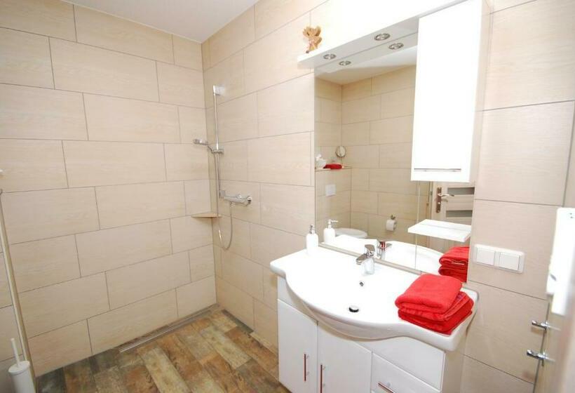 舒适型房间, Ferienhof Zum Spreewäldchen