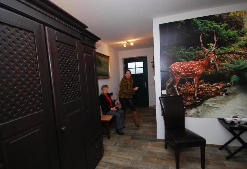 舒适型房间, Ferienhof Zum Spreewäldchen