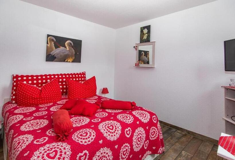 标准间, Ferienhof Zum Spreewäldchen