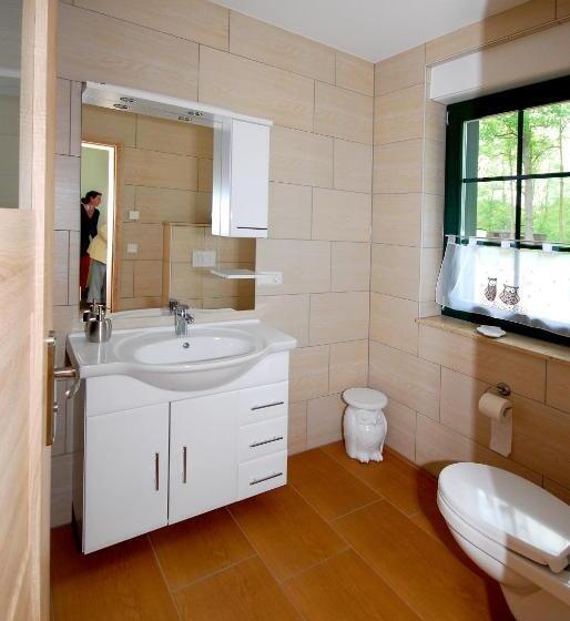 标准间, Ferienhof Zum Spreewäldchen