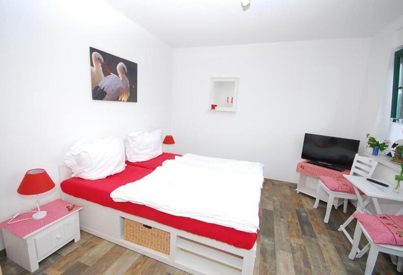 标准间, Ferienhof Zum Spreewäldchen