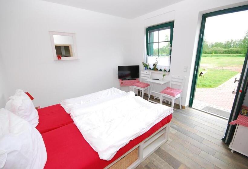 标准间, Ferienhof Zum Spreewäldchen