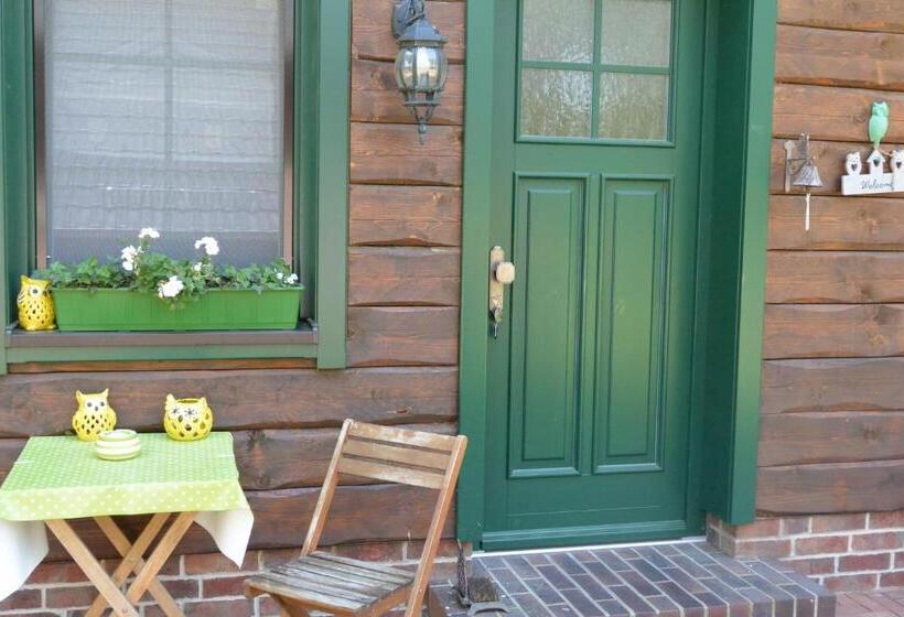 标准间, Ferienhof Zum Spreewäldchen