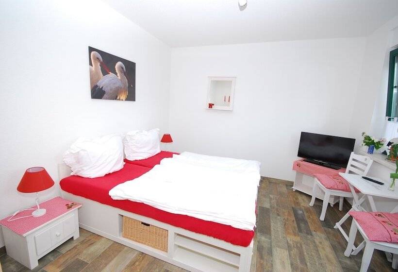 标准间, Ferienhof Zum Spreewäldchen