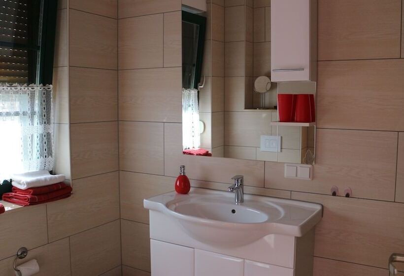 标准间, Ferienhof Zum Spreewäldchen