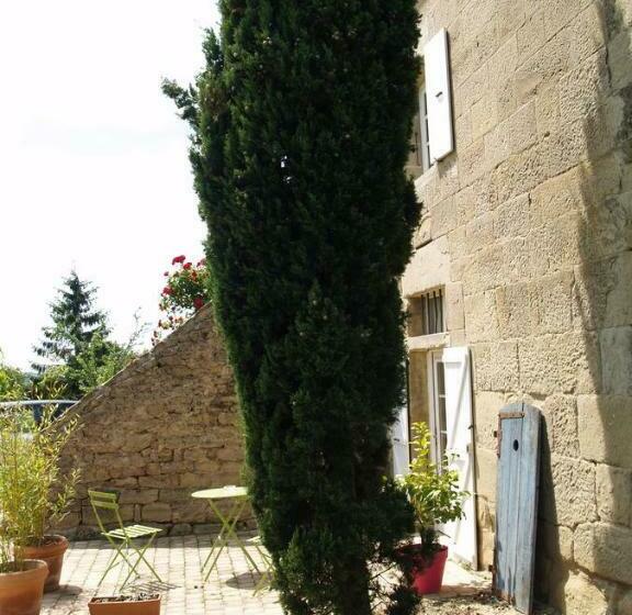 غرفة قياسية, La Meridienne Des Collines