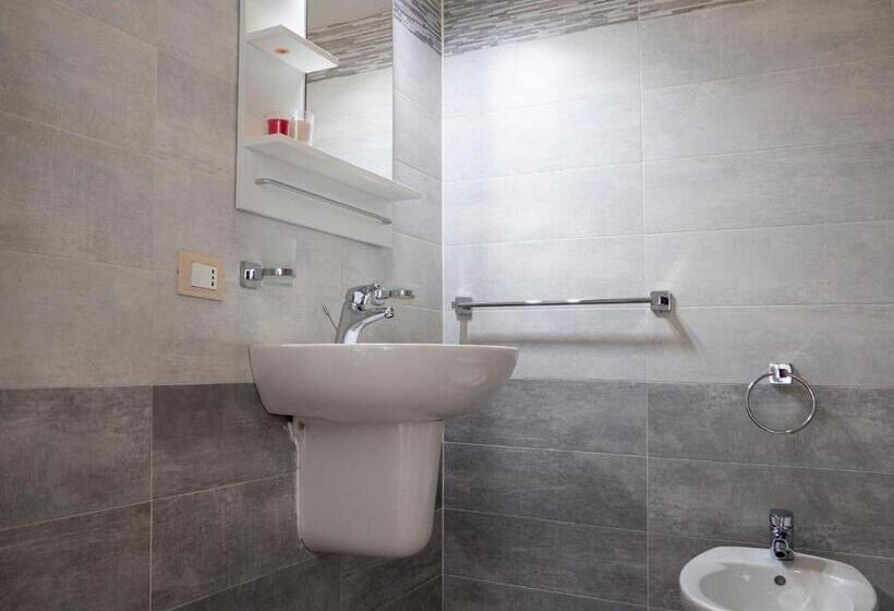 Номер Стандарт, Affittacamere Villa Paestum