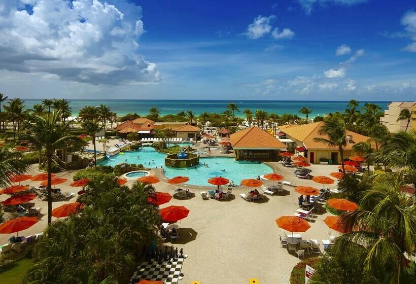 استودیوی استاندارد با تخت دوبل, Bluegreen At La Cabana Beach Resort & Casino