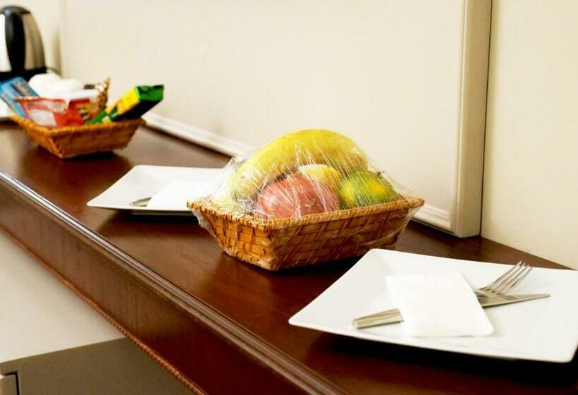 سوییت لوکس, Amida Boutique Otel