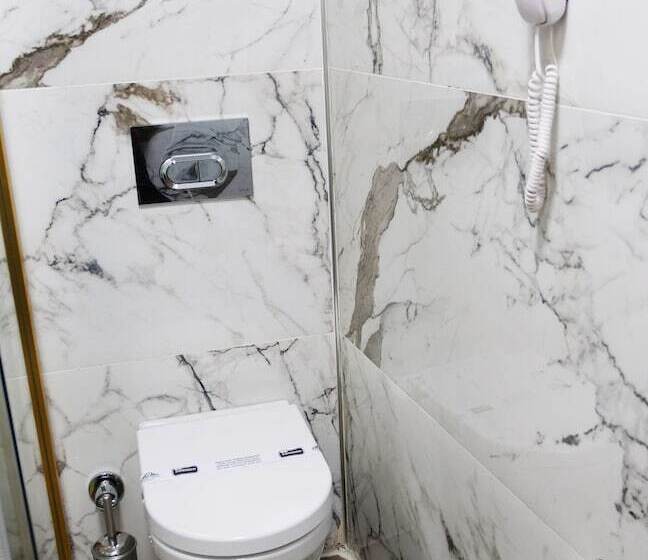 اتاق استاندارد, Amida Boutique Otel