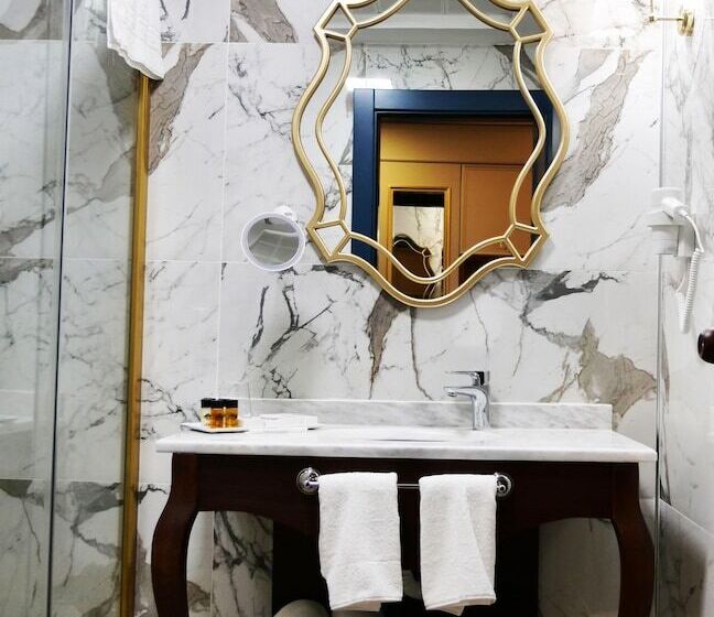 اتاق استاندارد, Amida Boutique Otel