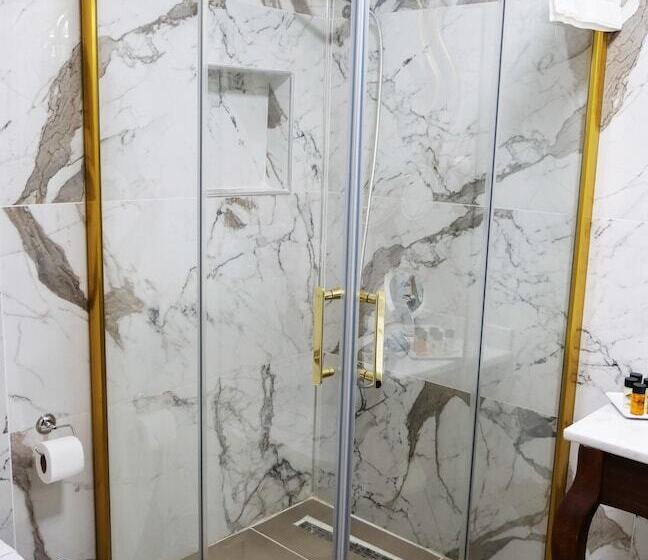 اتاق استاندارد, Amida Boutique Otel