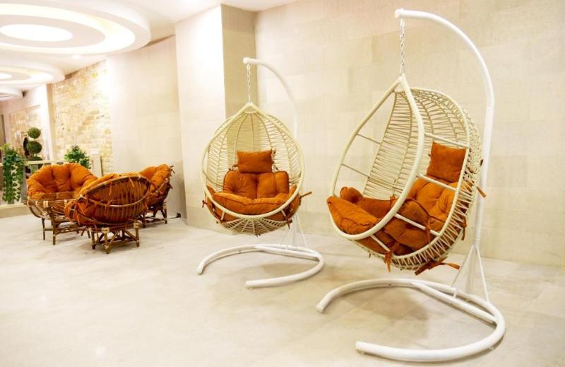 سوئیت با تخت بزرگ, Amida Boutique Otel