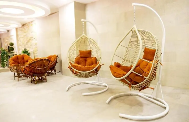 سوئیت با تخت بزرگ, Amida Boutique Otel