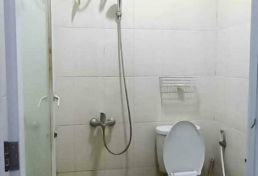 اتاق استاندارد, Aimer Guest House Syariah Mitra Reddoorz