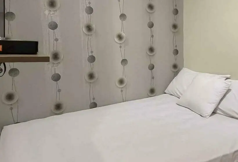 スタンダードルーム, Aimer Guest House Syariah Mitra Reddoorz