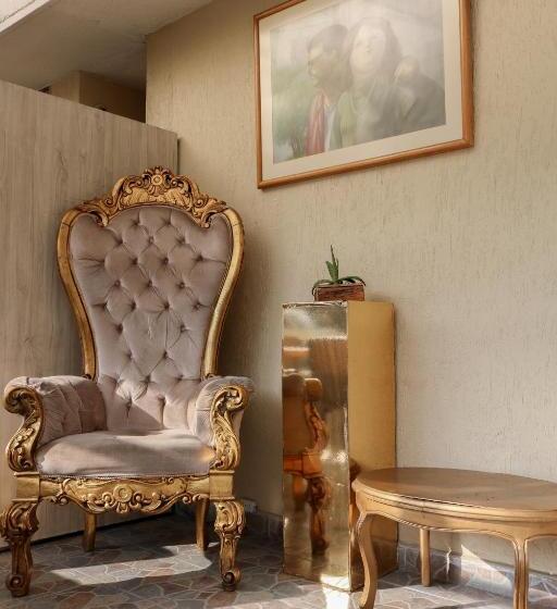 חדר סטנדרט, Casa Botero 101