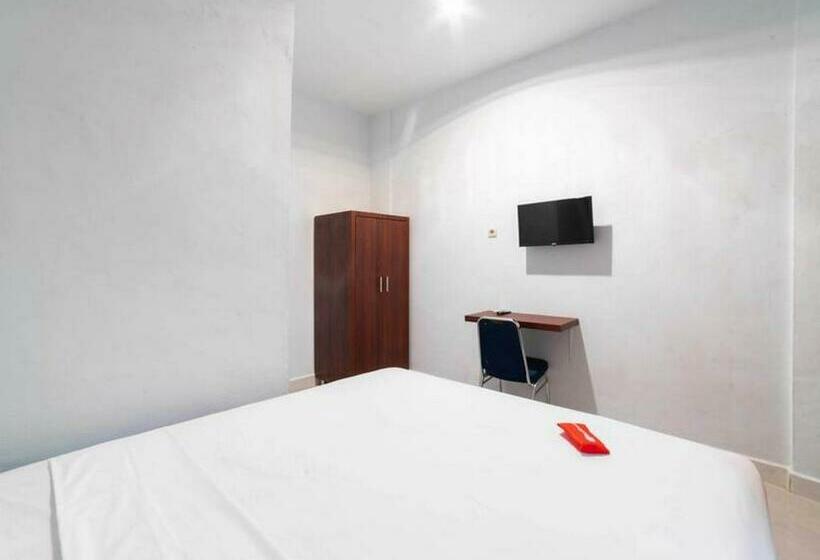 スタンダードルーム, Koolkost Near Wisata Purwahamba Indah Tegal