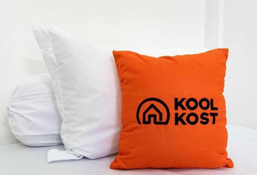 Номер Стандарт, Koolkost Near Wisata Purwahamba Indah Tegal