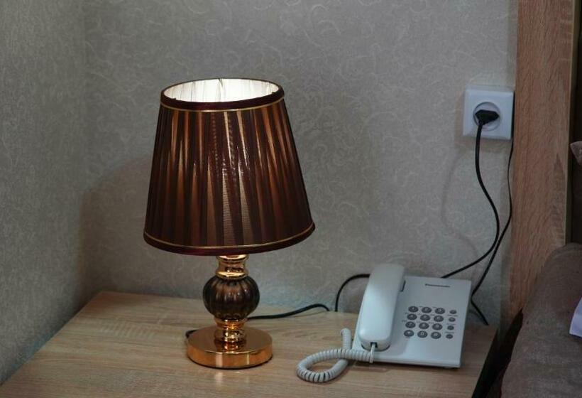 غرفة ديلوكس, Sumaya