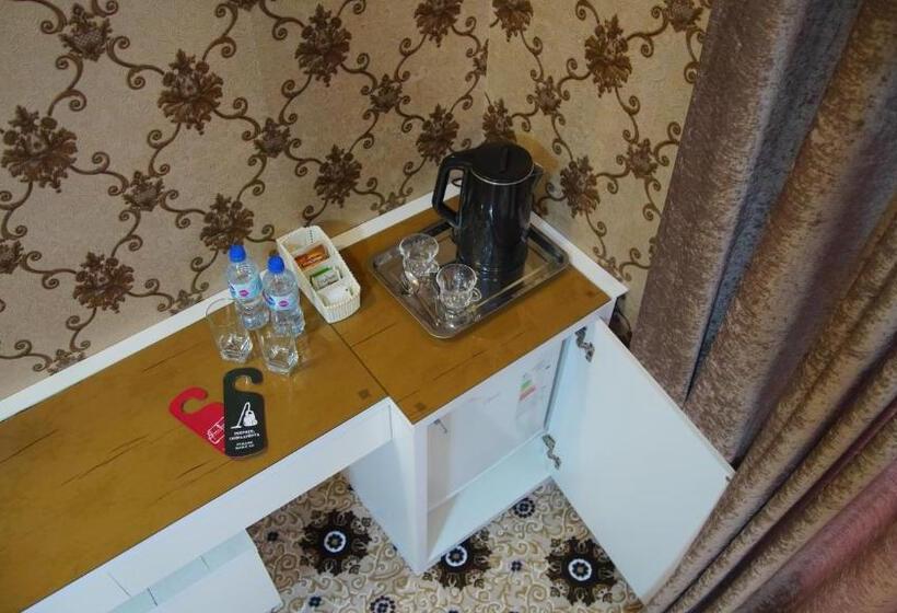 غرفة سوبيريور عائلية, Sumaya