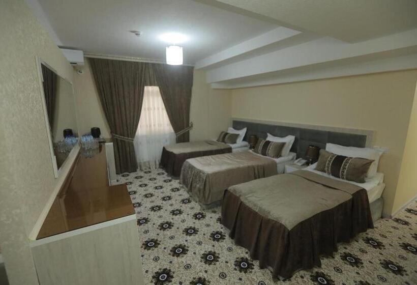 غرفة سوبيريور عائلية, Sumaya