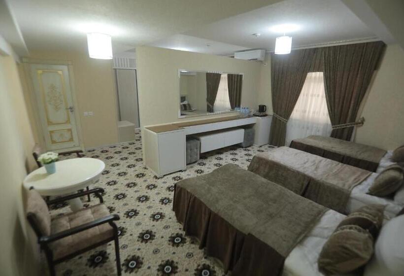 غرفة سوبيريور عائلية, Sumaya