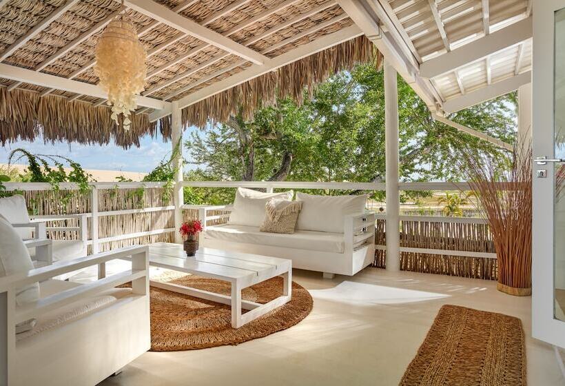 סוויטה דלוקס, Villa Praia   La Villa Group