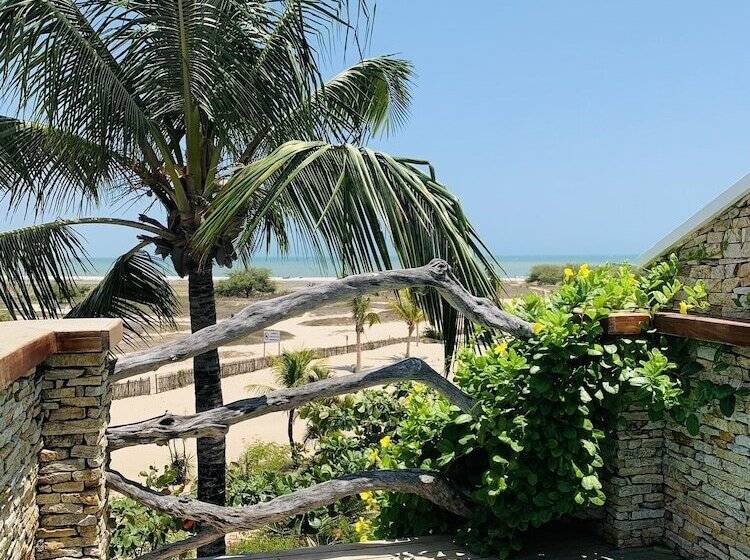 סוויטה דלוקס, Villa Praia   La Villa Group