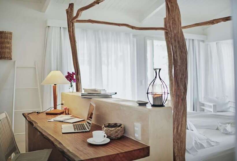 Люкс Повышенной Комфортности, Villa Praia   La Villa Group