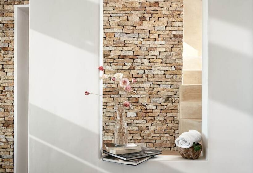 סוויטה דלוקס, Villa Praia   La Villa Group