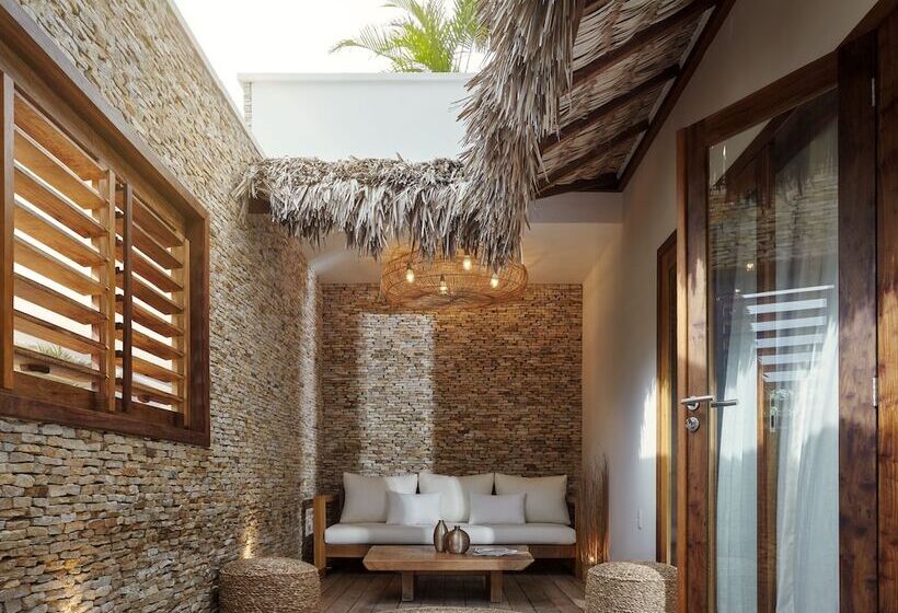 Люкс Повышенной Комфортности, Villa Praia   La Villa Group