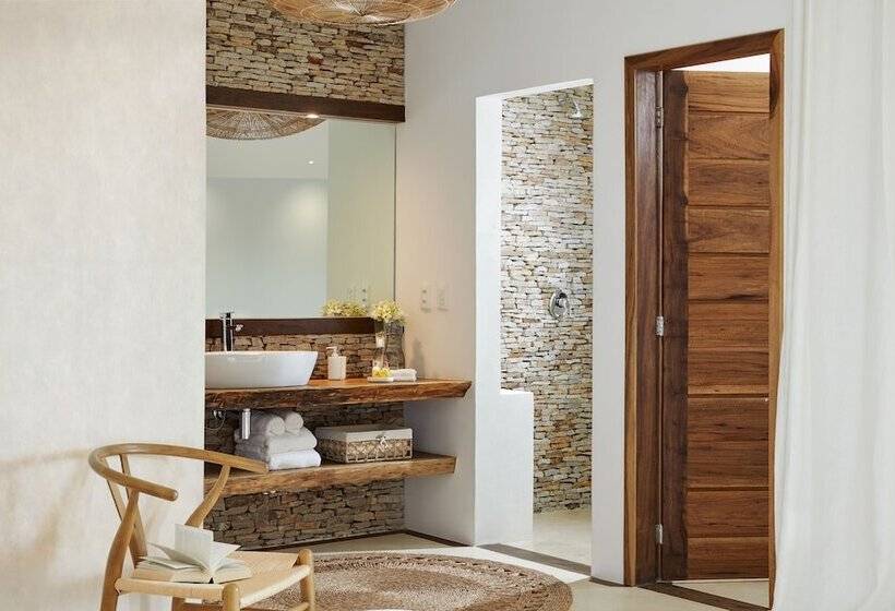 סוויטת סופריור, Villa Praia   La Villa Group