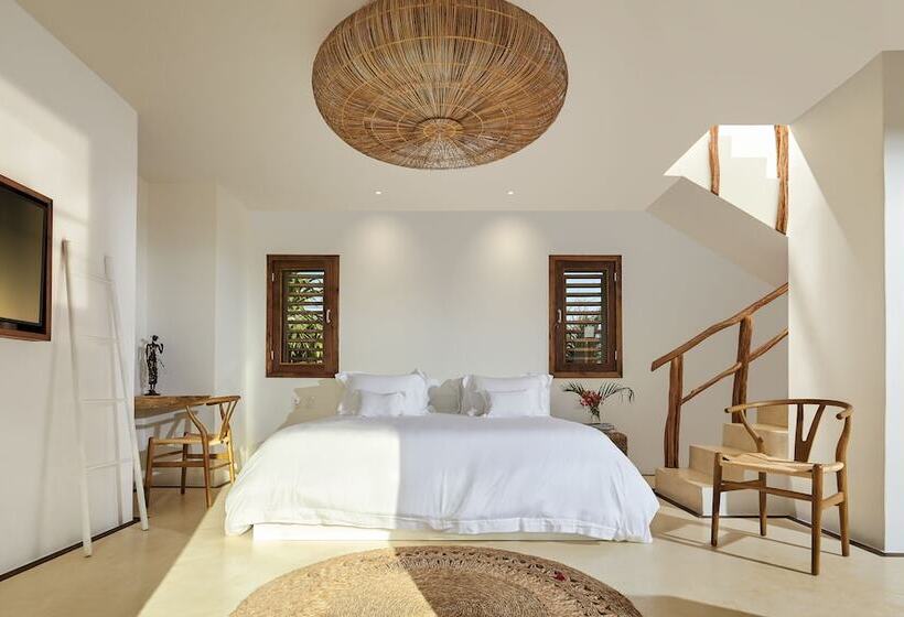Люкс Superior, Villa Praia   La Villa Group