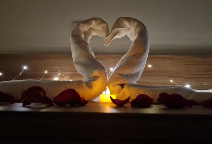 Люкс Кровать Кинг, Pousada Vila Ipuan