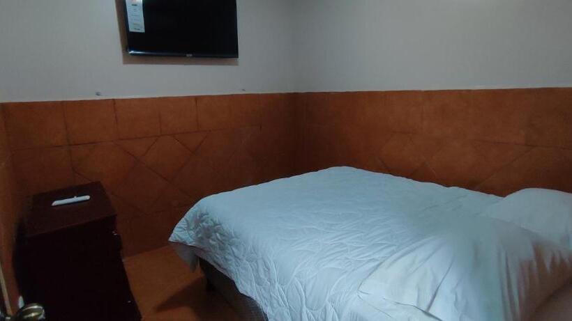 带1个卧室的公寓, Apartotel Villa Alta Tamarindo