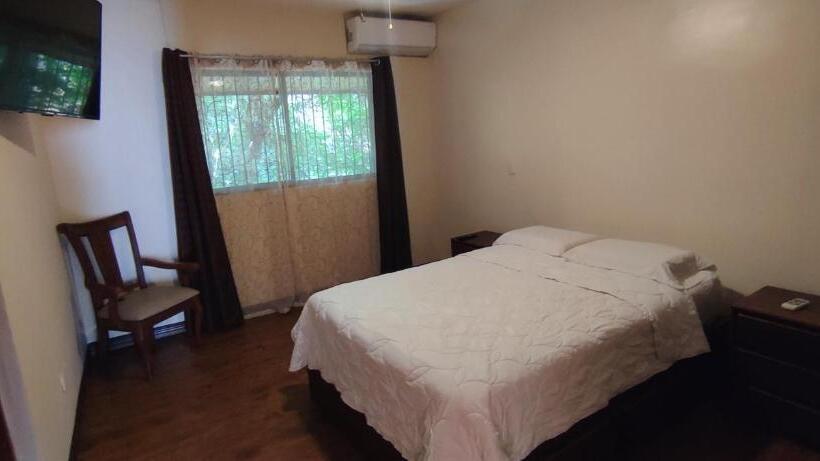 آپارتمان 1 خوابه, Apartotel Villa Alta Tamarindo