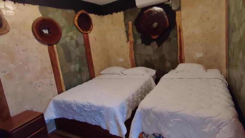 带1个卧室的公寓, Apartotel Villa Alta Tamarindo