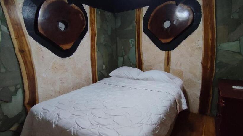 带1个卧室的公寓, Apartotel Villa Alta Tamarindo