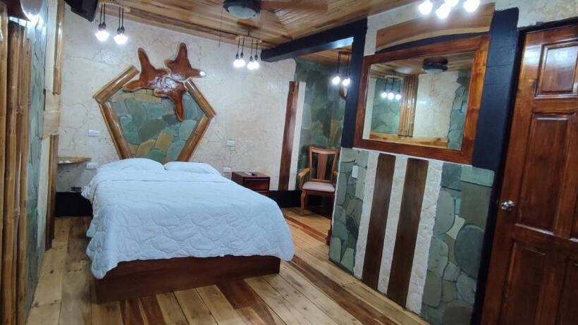 استودیو استاندارد با بالکن, Apartotel Villa Alta Tamarindo