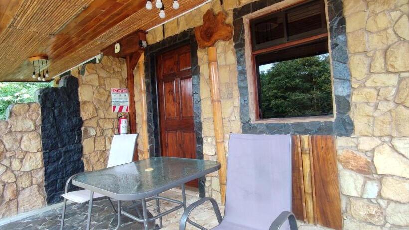 استودیو استاندارد با بالکن, Apartotel Villa Alta Tamarindo