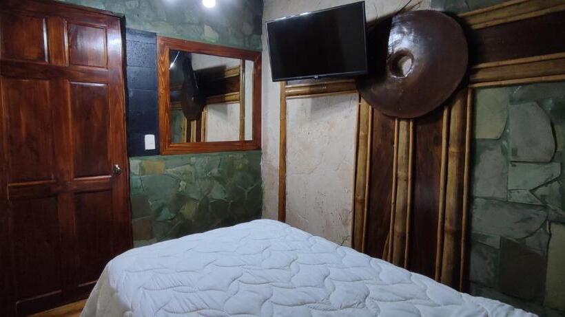 低层单卧公寓, Apartotel Villa Alta Tamarindo